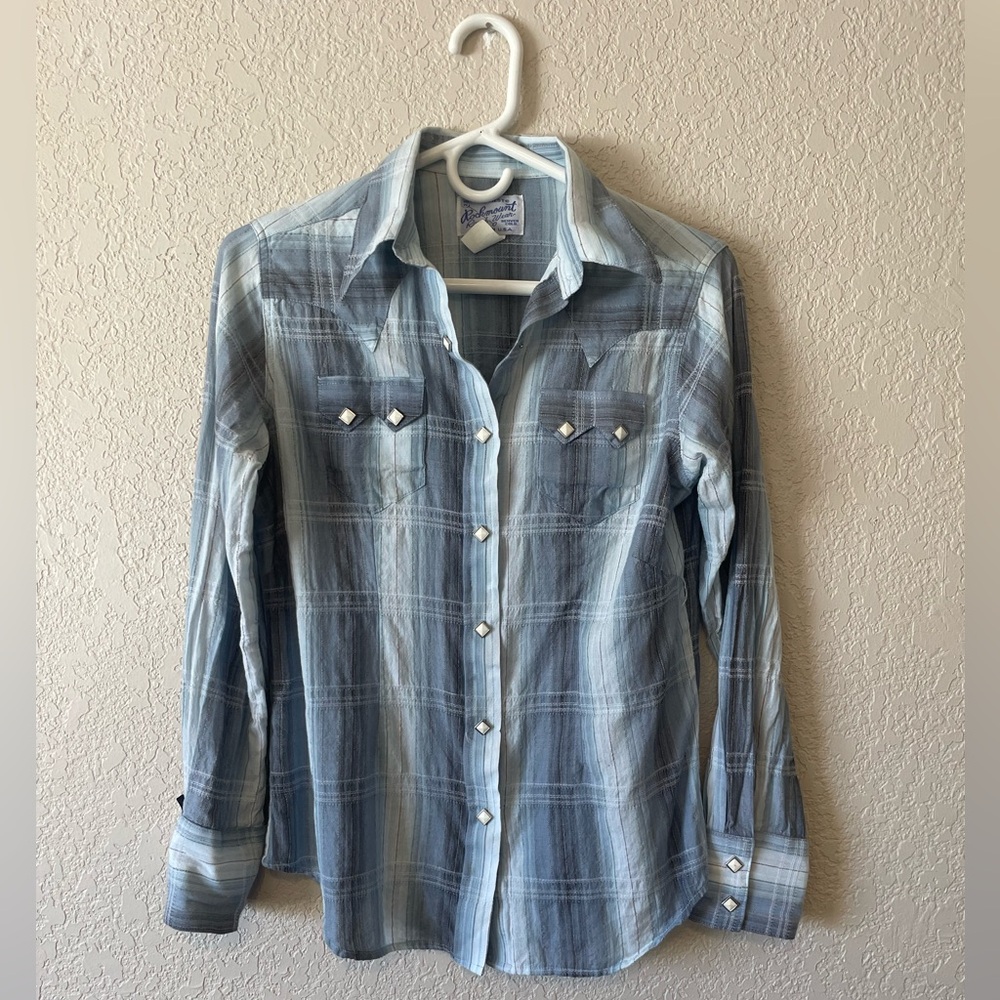 Rockmount Ranchwear Shirt